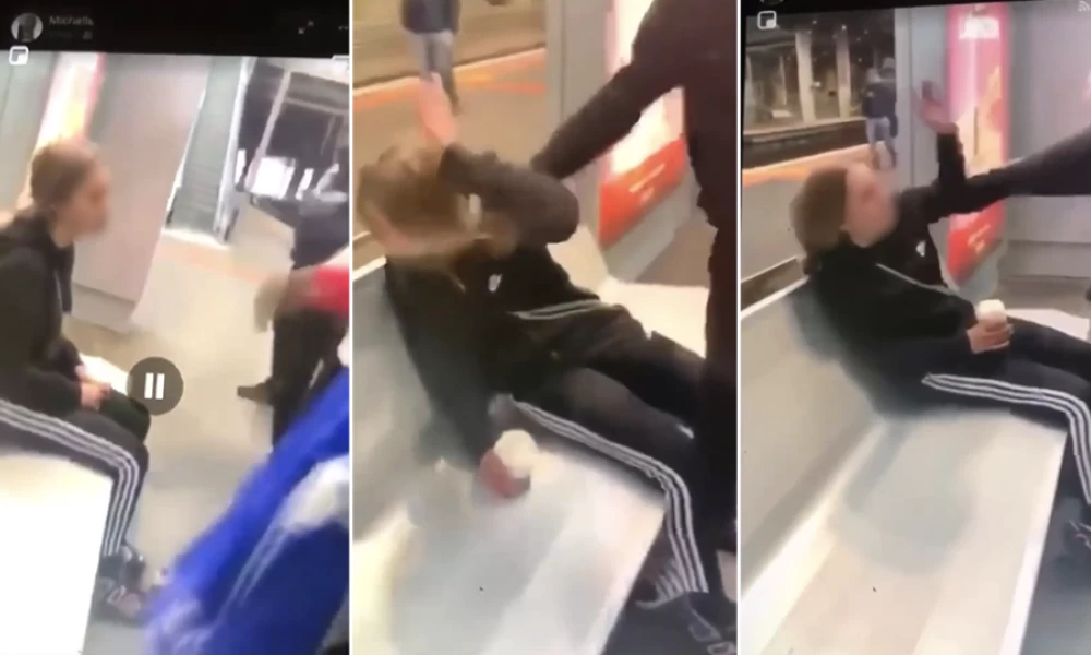 Μελβούρνη: Άγριος ξυλοδαρμός 15χρονης από οχτώ μαύρα κορίτσια